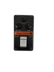 画像：OD-01 エフェクター/OD-01