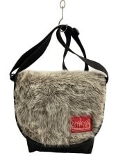 画像：ショルダーバッグ/--/BLK