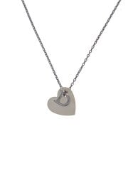 画像：ネックレス/--/SLV/トップ有/レディース