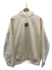 画像：パーカー/XL/コットン/BLK/無地/is5314