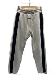 画像：ボトム/M/コットン/GRY/無地