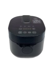 画像：ジャー炊飯器/RC-MX201