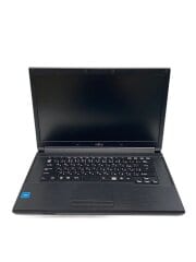 画像：ノートPC/8GB/HDD120GB/2017/fmva22007