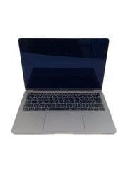 画像：ノートパソコン MacBook Air MVFH2J/A A1932/Corei5第8/8GB/SSD128GB/2