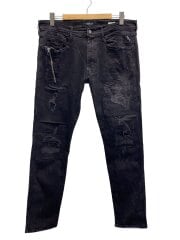 画像：ボトム/36/コットン/BLK/MA914L.000.437 932