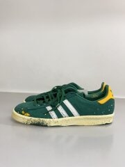 画像：ローカットスニーカー/27.5cm/GRN/GY7005