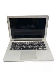 画像：ノートパソコン MacBook MQD32J/A A1466/Core i5/8GB/2017年