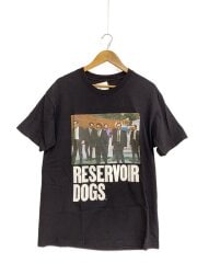 画像：Tシャツ/L/コットン/BLK/プリント/RD-WM-TEE01