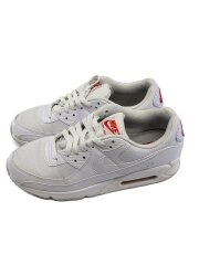 画像：AIR MAX 90_エアマックス90/28cm/WHT