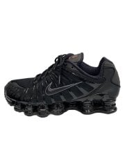 画像：SHOX TL BLACK/27cm/BLK