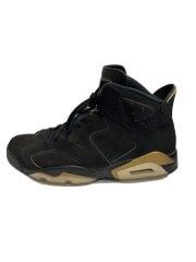 画像：AIR JORDAN 6 RETRO/28.5cm/BLK//