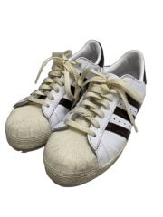 画像：SUPERSTAR 82/26.5cm/WHT