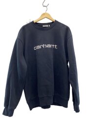 画像：スウェット/XL/コットン/BLK