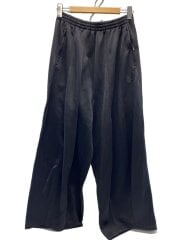 画像：H.D. Sweat Pant - Bright Jersey/S/ポリエステル/BLK