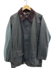 画像：BEAUFORT JACKET/ジャケット/38/コットン/GRN/2102046