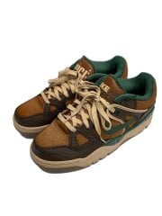画像：X NIGO AIR FORCE 3 LOW_X ニゴー エア フォース 3 ロー/26.5cm/BRW