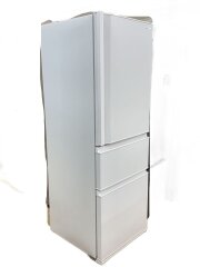 画像：冷蔵庫・冷凍庫 GR-U36SC(WU)