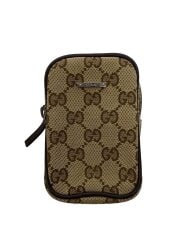 画像：ポーチ/--/BRW/シガレットケース