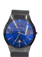 画像：腕時計/アナログ/BLK/PKGSK0008