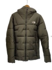 画像：RIMO JACKET_ライモジャケット/M/ナイロン/KHK/無地