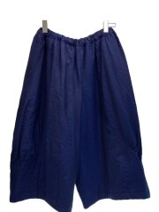 画像：サルエルパンツ/S/ウール/RB-P007