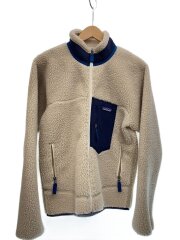 画像：フリースジャケット/S/ポリエステル/STY23056FA19