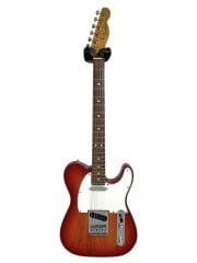 画像：Player Ⅱ TL Player Ⅱ Telecaster/MADE IN MEXICO/2024/Aged Cherry Sunburs