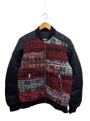 画像：ダウンジャケット/L/--/RED