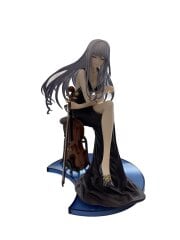 画像：ドールズフロントライン/フィギュア/--//