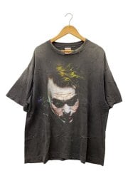 画像：Tシャツ/XL/--/GRY/プリント/SM-HR8-0000-C53