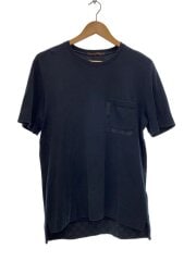 画像：Tシャツ/M/コットン/BLK