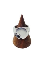 画像：リング/SV925/12号/SLV/メンズ