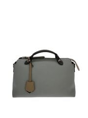 画像：ハンドバッグ/レザー/8BL1245QJF10Y4