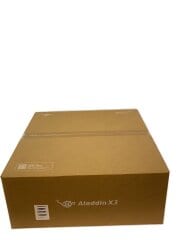 画像：プロジェクター Aladdin X3 AX3P26U04DJ