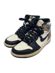 画像：AIR JORDAN 1 RETRO HIGH OG_エアジョーダン 1 レトロ ハイ OG/27.5cm/BRW