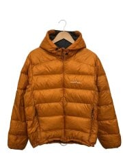 画像：ダウンジャケット/M/ナイロン/ORN/1101430