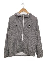 画像：ジャケット/M/シルク/BLK/ギンガムCK/440606-010