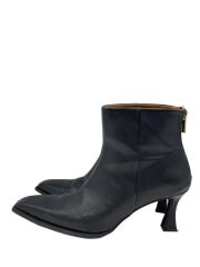 画像：ブーツ/24.5cm/BLK/09WGS235950