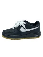 画像：AIR FORCE 1 LV8_エア フォース 1 LV8/25cm/BLK