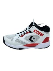 画像：ハイカットスニーカー/28cm/33500400