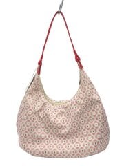 画像：バッグ/--/RED