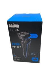 画像：シェーバー 52-B7200cc