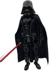 画像：LEGO/完成品/ダース・ベイダー/8010