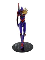 画像：エヴァンゲリオン/エヴァンゲリオン初号機覚醒版/一番くじ/ラストワン賞/フィギュア