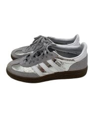 画像：ローカットスニーカー/23cm/SLV/JR6511