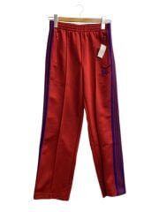 画像：トラックパンツ/XS/ポリエステル/BRD/RW316