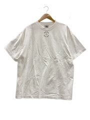 画像：Tシャツ/XL/コットン/WHT/プリント/SM-YS8-0000-C07