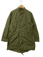 画像：モッズコート/XS/--/KHK