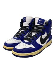 画像：DUNK HI/AMBUSH_ダンク ハイ アンブッシュ/27cm/BLU//