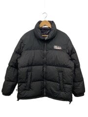 画像：ダウンジャケット/L/ポリエステル/F542001/リバーシブル